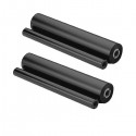 TTR Compatibile Brother PC302RF PC-302RF Confezione 2 pz 230 Pagine  No Oem
