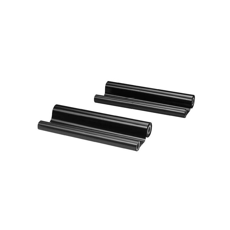 TTR Compatibile Brother PC72RF PC-72RF 288 Pagine Confezione 2 pz No Oem
