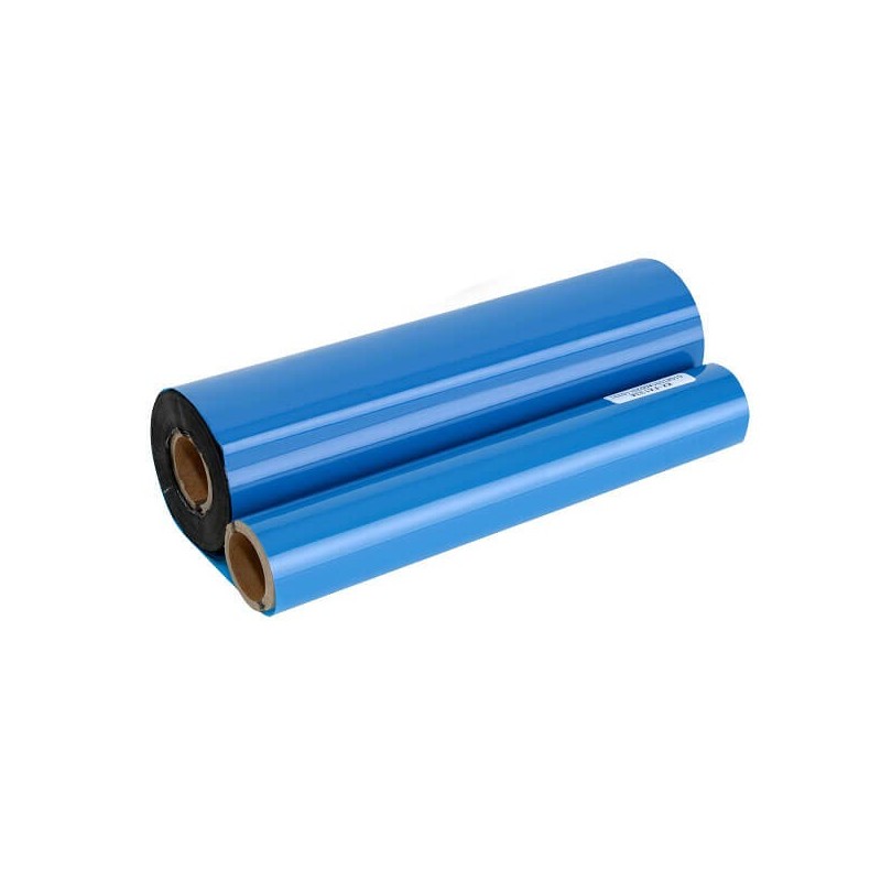 TTR Compatibile Panasonic KX-FA133X KXFA133X Confezione 1pz 200mt 620 Pagine No Oem