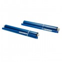 TTR Compatibile Panasonic KX-FA52X KXFA52X Confezione 2pz 30mt x 2 100 Pagine x 2 No Oem