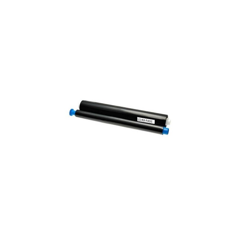 TTR Compatibile Panasonic KX-FA55X KXFA55X Confezione 1pz 40mt  140 Pagine No Oem