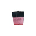 Cartuccia Compatibile Epson C33S020268 SJIC4R Red Rosso No Oem