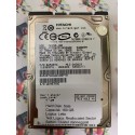Hard Disk Usato Semifunzionante Sata 2,5" 160Gb HITACHI HTS542516K9SA00 0A54874
