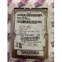 Hard Disk Usato Semifunzionante Sata 2,5" 160Gb SAMSUNG HM160HI 32641A121AJSPD