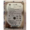 Hard Disk Usato Semifunzionante Sata 2,5" 160Gb SEAGATE MOMENTUS 5400.5 ST9160310AS 9EV132-285