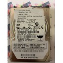 Hard Disk Usato Semifunzionante Sata 2,5" 160Gb TOSHIBA HDD2D60 F ZL01 T 440640-001