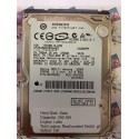 Hard Disk Usato Semifunzionante Sata 2,5" 250Gb HITACHI 5K500 B-250 2009 0A78252