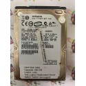 Hard Disk Usato Semifunzionante Sata 2,5" 500Gb HITACHI HTS545050B9A300 DA2831 0A74425