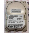 Hard Disk Usato Semifunzionante Sata 3,5" 160Gb HITACHI HDS721616PLA380 0Y30006 BA2358