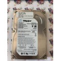 Hard Disk Usato Semifunzionante Sata 3,5" 160GB MAXTOR STM3160215AS 9DS112-329 4.AAB 08323 TK