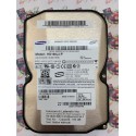 Hard Disk Usato Semifunzionante Sata 3,5" 160Gb SAMSUNG HD160JJ/P 1373J1FY930820 ZM100-34