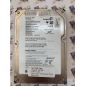 Hard Disk Usato Semifunzionante Sata 3,5" 200Gb SEAGATE ST3200822AS 9W2854-001 100314751 06146