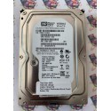 Hard Disk Usato Semifunzionante Sata 3,5" 250Gb WESTERN DIGITAL WD2500AAJS 5188-2872 WD2500AAJS-65B4A0