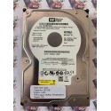 Hard Disk Usato Semifunzionante Sata 3,5" 250Gb WESTERN DIGITAL WD2500JS WD2500JS-55NCB1 HSBHNTJAHN