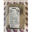 Hard Disk Usato Semifunzionante Sata 3,5" 320Gb MAXTOR STM3320820AS 9DP13G-326 3.AAE 08212 SU