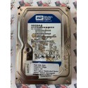 Hard Disk Usato Semifunzionante Sata 3,5" 320GB WESTERN DIGITAL WD3200AAJS WD3200AAJS-60M0A0 484054-002 701590