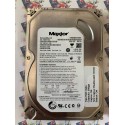 Hard Disk Usato Semifunzionante Sata 3,5" 500GB MAXTOR STM3500418AS 9SS142-325 CC34 09451 TK
