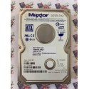 Hard Disk Usato Semifunzionante Sata 3,5" 80GB MAXTOR 6Y080M042601A DIAMONDMAX PLUS 9 160086528