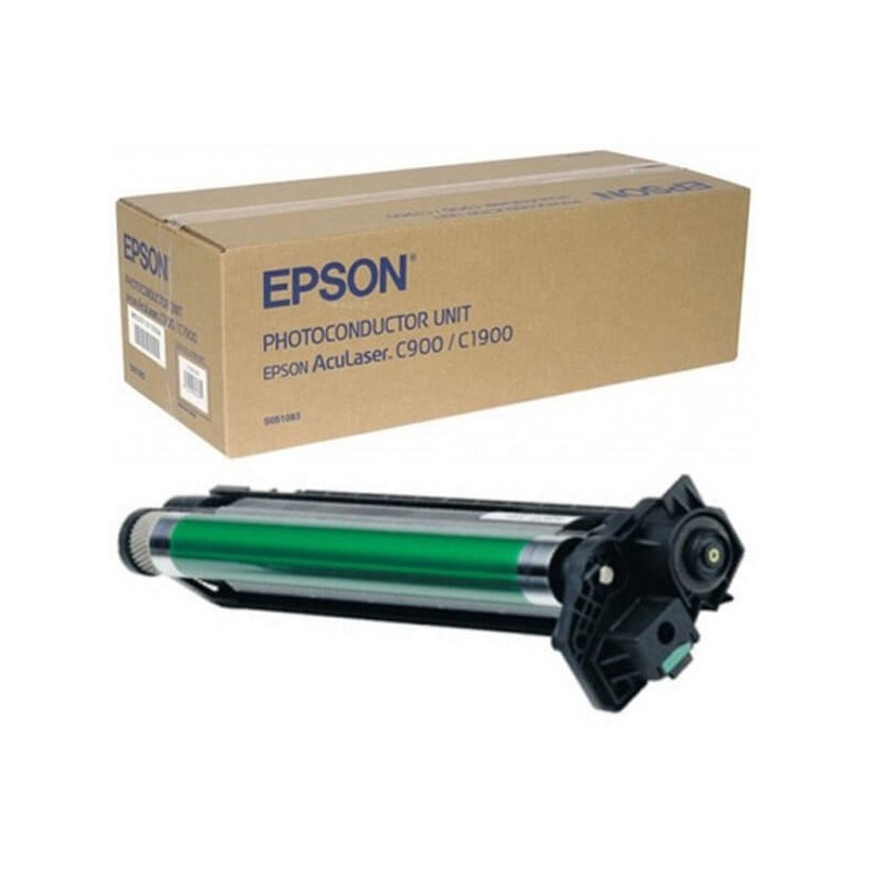 Kit Tamburo Originale Epson C13S051083 S051083 45000 Pagine