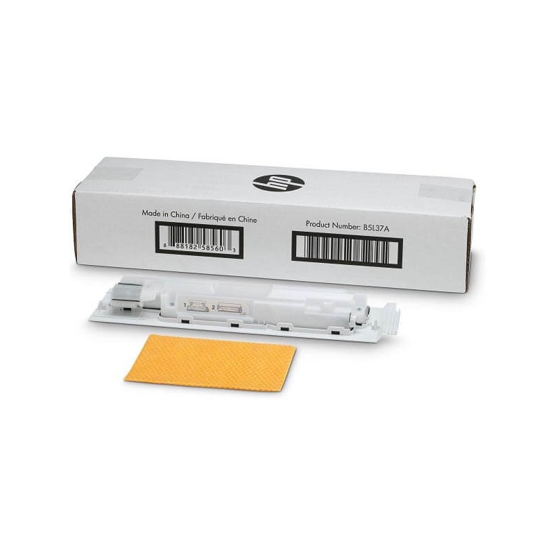 Vaschetta Recupero Toner Originale Hp B5L37A 54000 Pagine