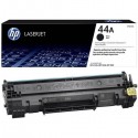 Toner Originale Hp CF244A 44A Bk Nero 1000 Pagine