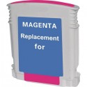Cartuccia Compatibile HP 10 C4843AE M Magenta 1650 Pagine 29ml No Oem