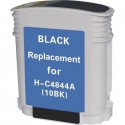 Cartuccia Compatibile HP 10 C4844AE Bk Nero 2200 Pagine 69ml No Oem