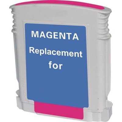 Cartuccia Compatibile HP 82 C4912A M Magenta 4300 Pagine 69ml No Oem