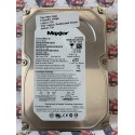 Hard Disk Usato Semifunzionante Sata 3,5" 160Gb MAXTOR 6P160W0 9DR112-326 3.AAE