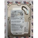 Hard Disk Usato Semifunzionante Sata 3,5" 160GB SEAGATE ST3160212AS 9BD112-065 3.AAE 07117 TK