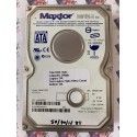Hard Disk Usato Semifunzionante Sata 3,5" 200GB MAXTOR DIAMONDMAX 10 6L200M004641A AAA