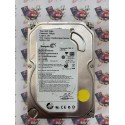 Hard Disk Usato Semifunzionante Sata 3,5" 250Gb SEAGATE ST3250318AS CC44 98L131-300 09456