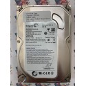 Hard Disk Usato Semifunzionante Sata 3,5" 320GB SEAGATE ST3320418AS 9SL14C-515 CC44 10123 TK