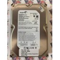 Hard Disk Usato Semifunzionante Sata 3,5" 320Gb SEAGATE ST3320620AS 3.AAE 9BJ14G-305 07227
