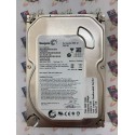 Hard Disk Usato Semifunzionante Sata 3,5" 500GB SEAGATE ST500DM002 1BD142-300 KC43 12011