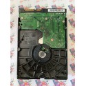 Hard Disk Usato Semifunzionante Sata 3,5" 160Gb Western Digital WD1600 WD1600JS-00MHB0 DSBHCTJAH 04 11 2015