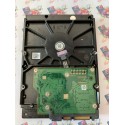 Hard Disk Usato Semifunzionante Sata 3,5" 160Gb Seagate ST3160318AS 9SL13A-021 HP34 10137 SU