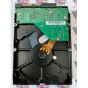 Hard Disk Usato Semifunzionante Sata 3,5" 250Gb WESTERN DIGITAL WD2500AAJS 5188-2872 WD2500AAJS-65B4A0