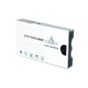 Cartuccia Compatibile Epson C13T603900 T6039 Light Light Bk Nero 220ml No Oem