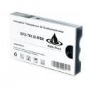 Cartuccia Compatibile Epson C13T612800 T6128 Matte Bk Nero 220ml No Oem
