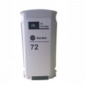 Cartuccia Compatibile HP C9370A 72 Photo Bk Nero 130ml No Oem