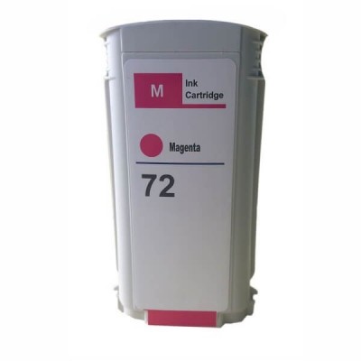 Cartuccia Compatibile HP C9372A 72 M Magenta 130ml No Oem