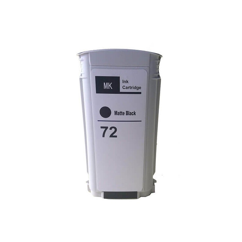 Cartuccia Compatibile HP C9403A 72 Matte Nero 130ml No Oem
