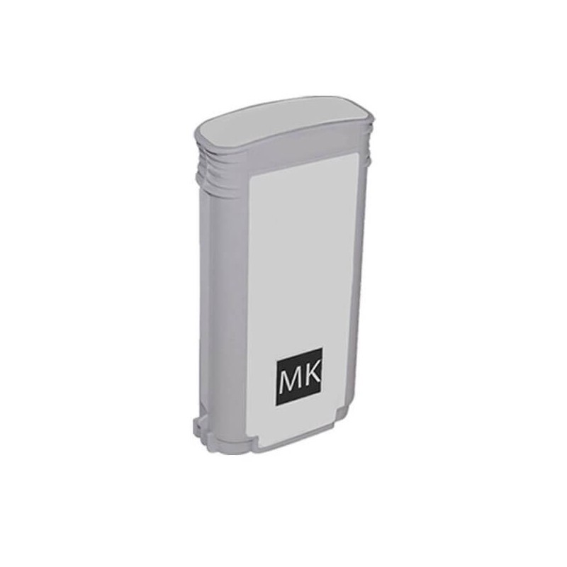 Cartuccia Compatibile HP C9448A 70 Matte Nero 130ml No Oem