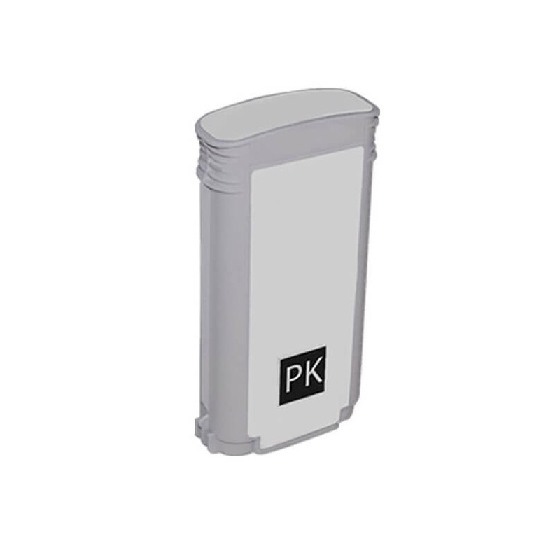 Cartuccia Compatibile HP C9449A 70 Photo Bk 130ml No Oem
