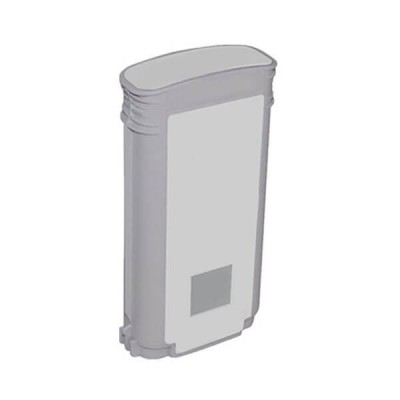 Cartuccia Compatibile HP C9451A 70 Grigio Chiaro Light Grey 130ml No Oem