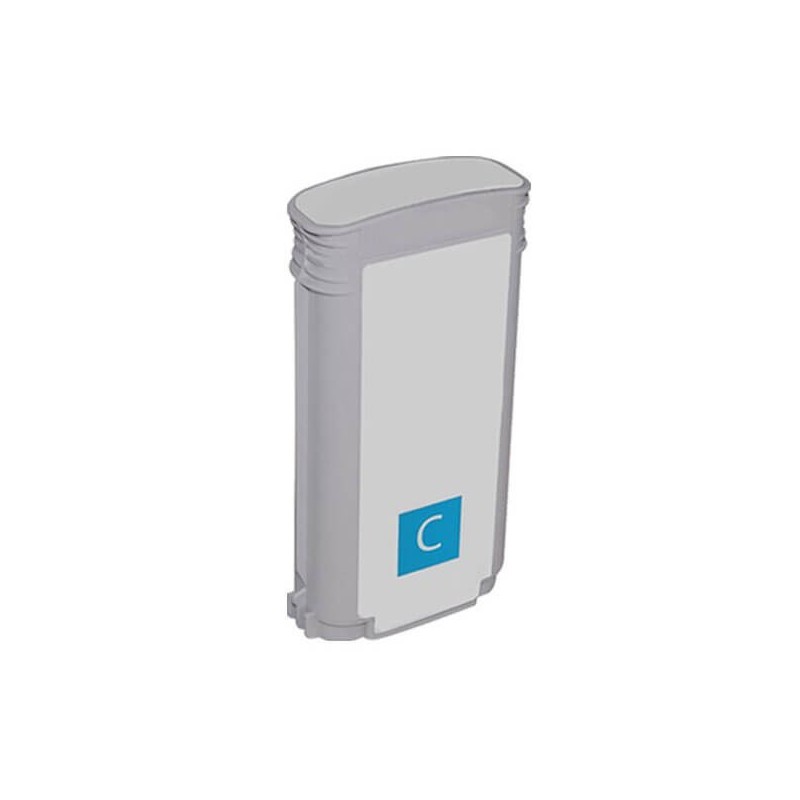 Cartuccia Compatibile HP C9452A 70 C Ciano 130ml No Oem