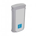 Cartuccia Compatibile HP C9452A 70 C Ciano 130ml No Oem