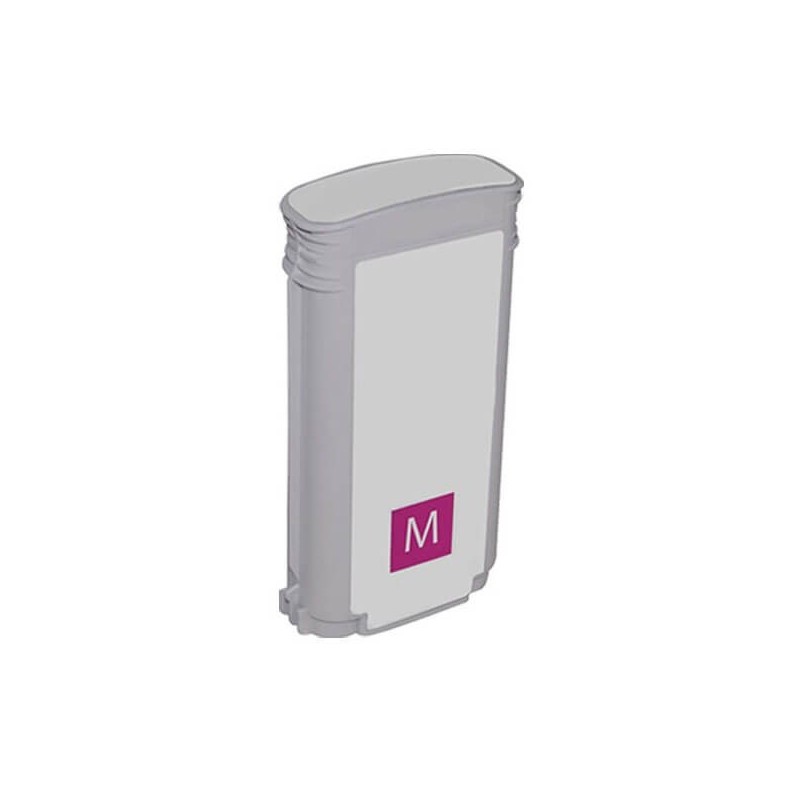 Cartuccia Compatibile HP C9453A 70 M Magenta 130ml No Oem