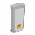 Cartuccia Compatibile HP C9454A 70 Y Yellow 130ml No Oem